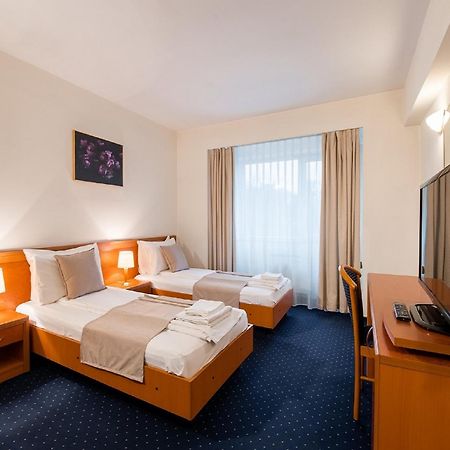 Hotel Excelsior Timisoara Exterior photo