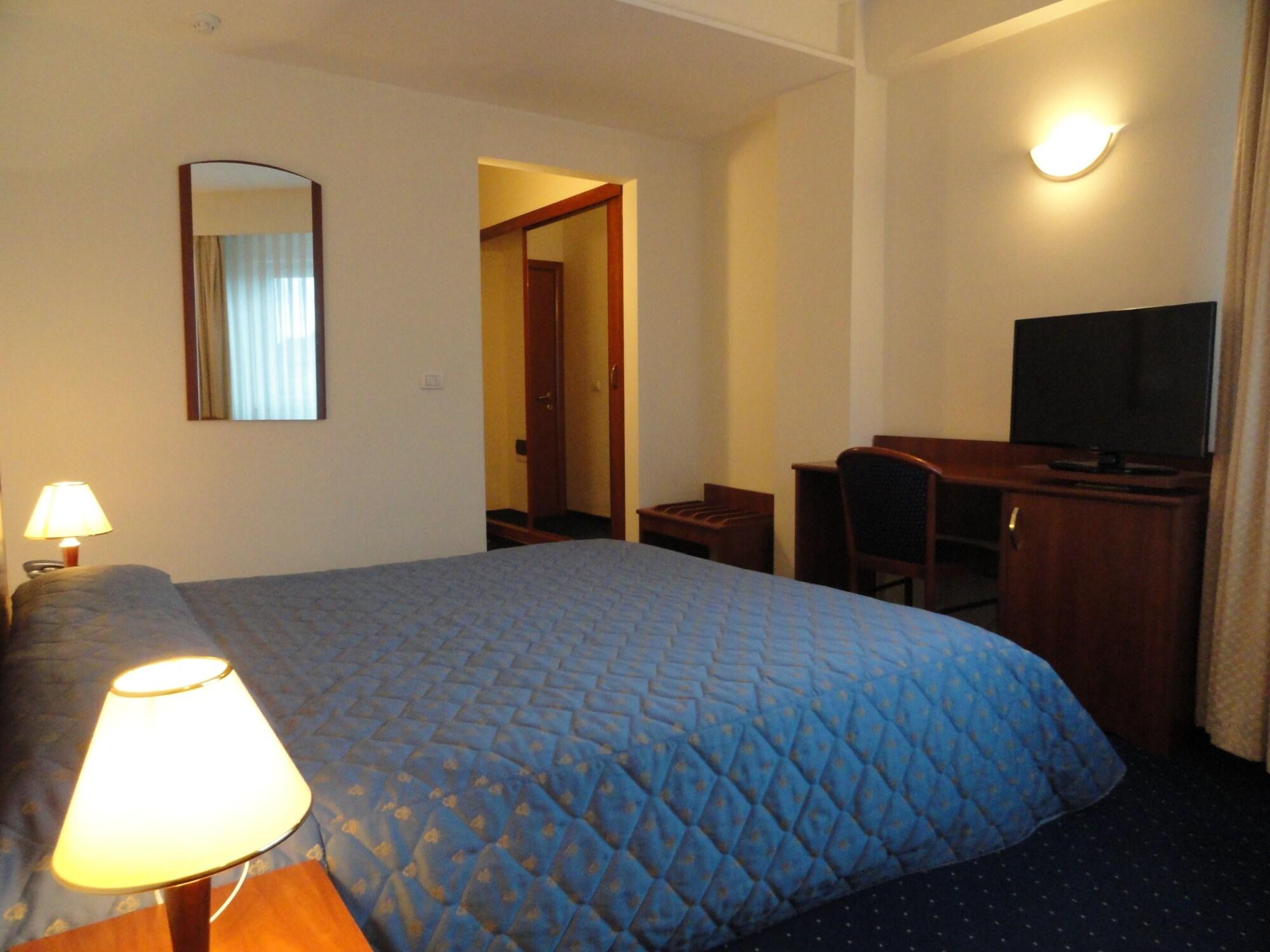 Hotel Excelsior Timisoara Exterior photo
