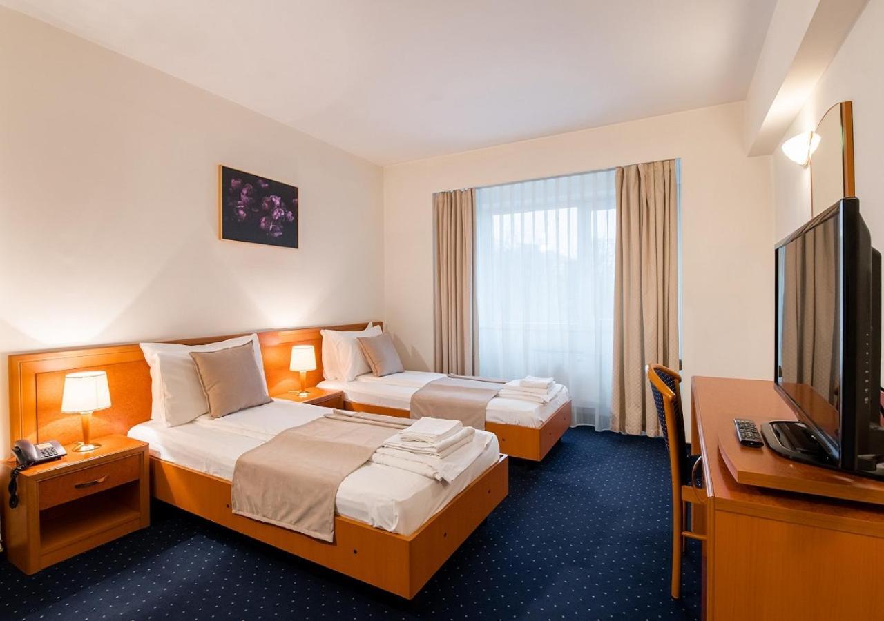 Hotel Excelsior Timisoara Exterior photo