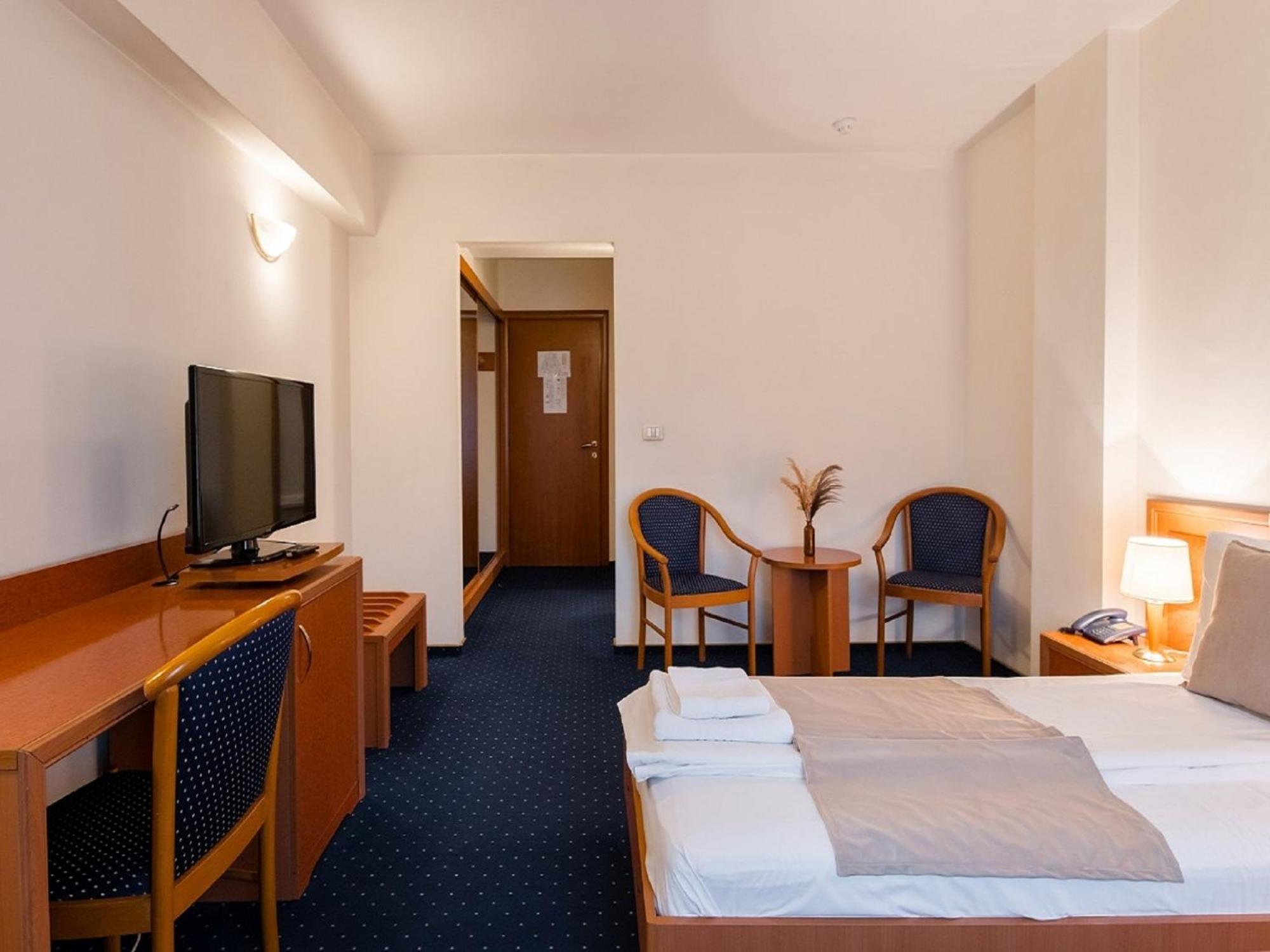 Hotel Excelsior Timisoara Exterior photo